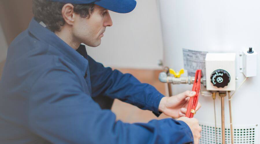 Professional emergency plumbing in Maurice, LA